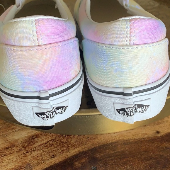 Vans Classic Slip-On Size 7 Youth= Women's size 8.5 - Picture 8 of 15